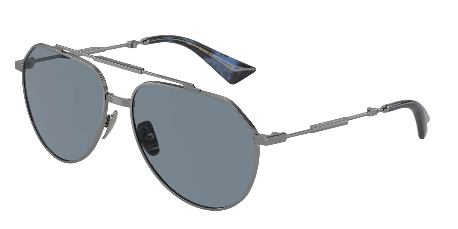 Dolce & Gabbana 2302 Sunglasses - view 5